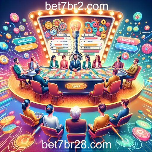 Descubra a Categoria de Perguntas no Bet7br2