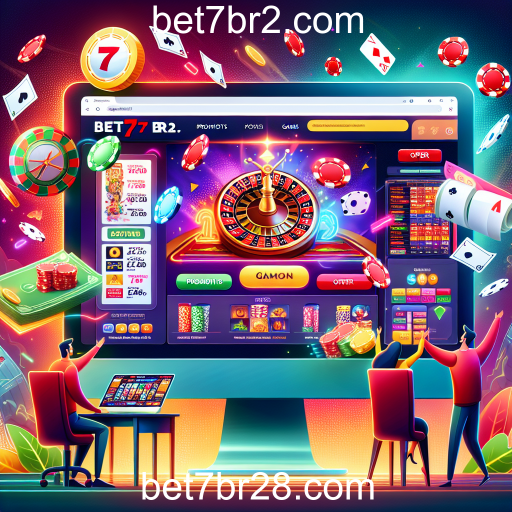 Descubra as Melhores Promoções em Jogos Online