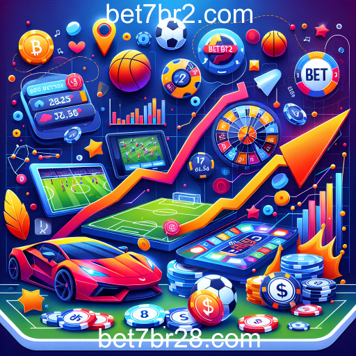 A Revolução dos Jogos de Esportes e Apostas Online
